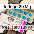 Tadaga 20Mg new07
